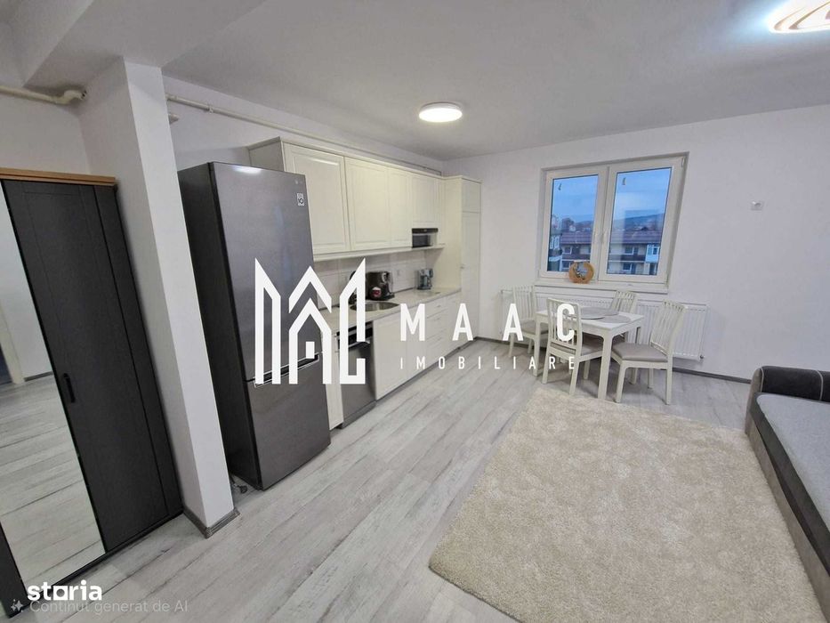 Apartament 2 camere | Balcon | Parcare | Mall Shopping City — fotografia 3