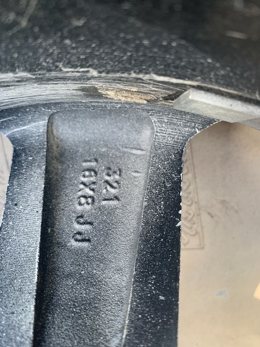 Диски R16 Аладо!!