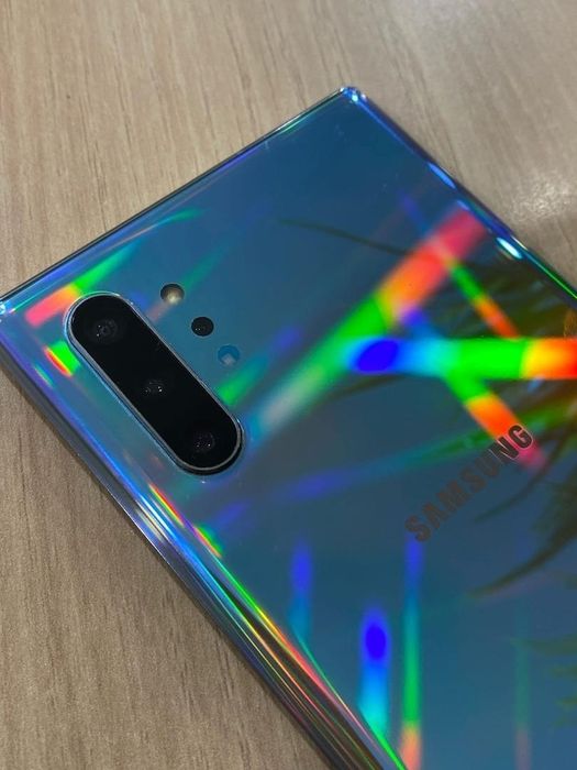 Samsung galaxy note 10 plus