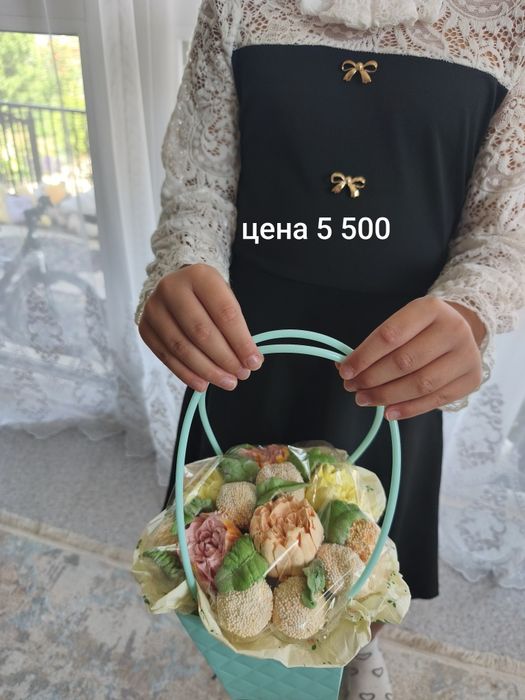 Подарки к 1 сентября и не только