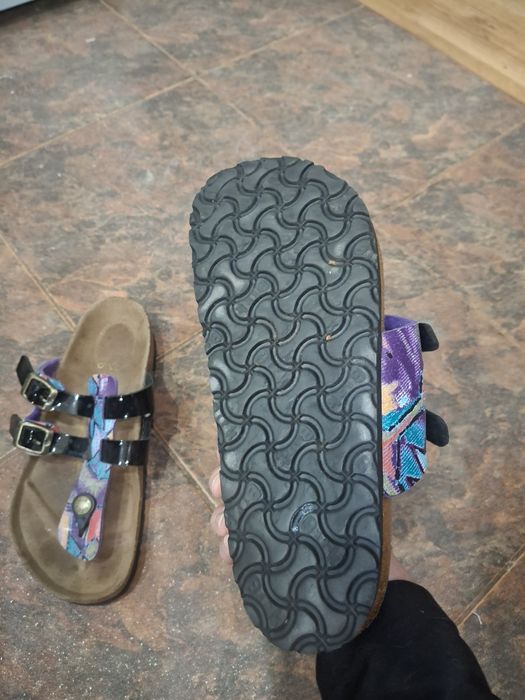 Сандали Birkenstock .36 р