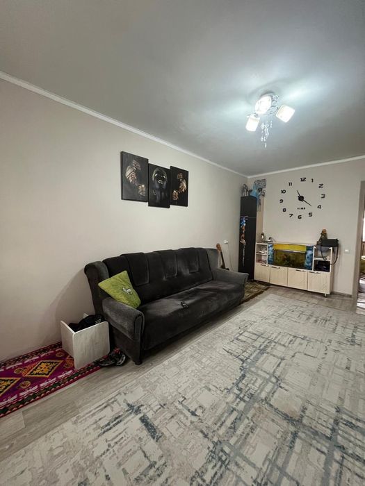 Продаем 1ю квартиру на юбилейном