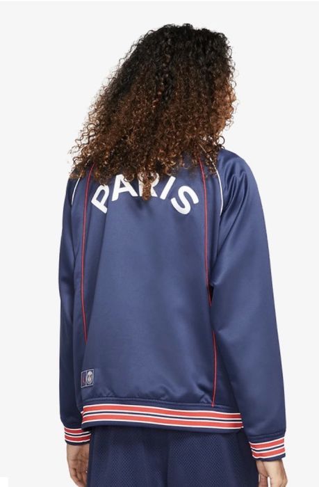 Jordan PSG мъжко яке размер М