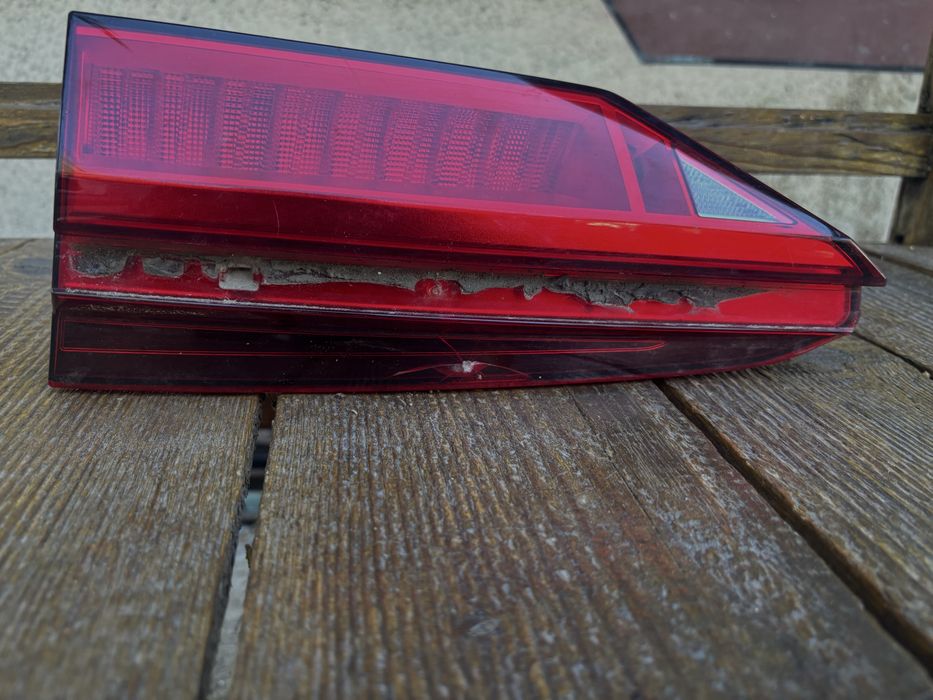 Стоп Ауди А6 А5/Audi A6 C8