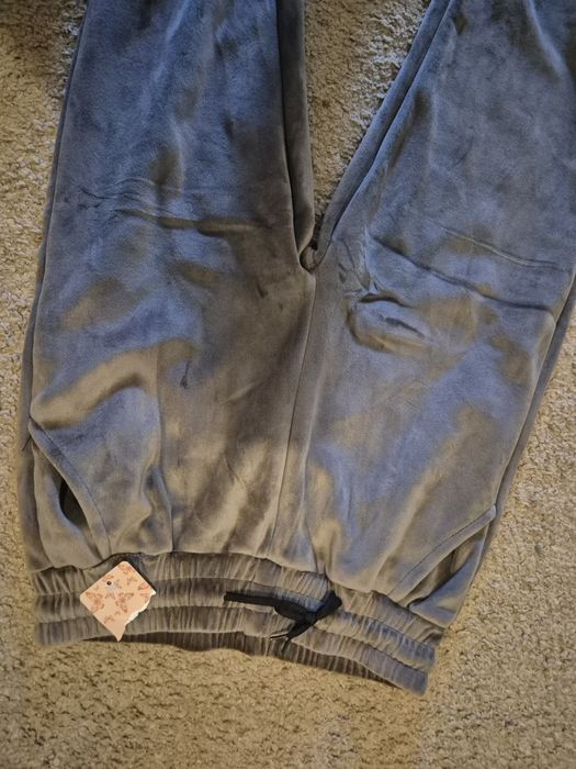 Pantaloni grosi de frig xs s m