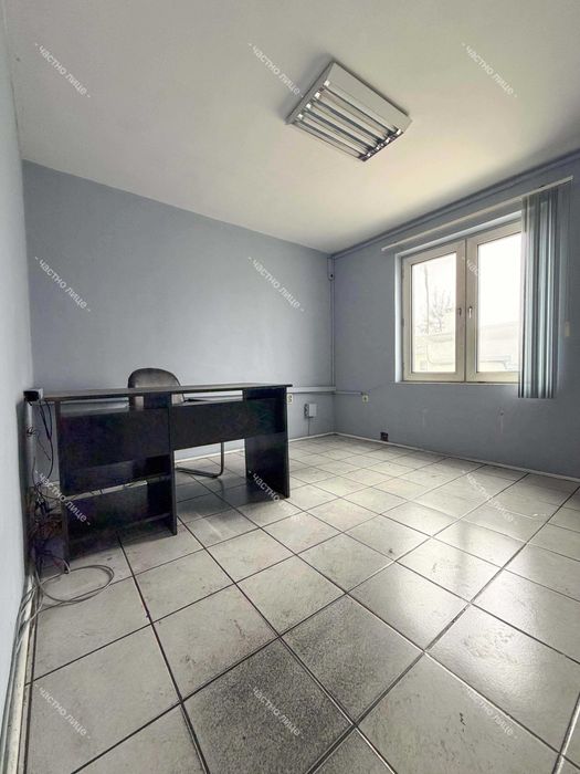 Отдава под наем (Продава) Промишлена база