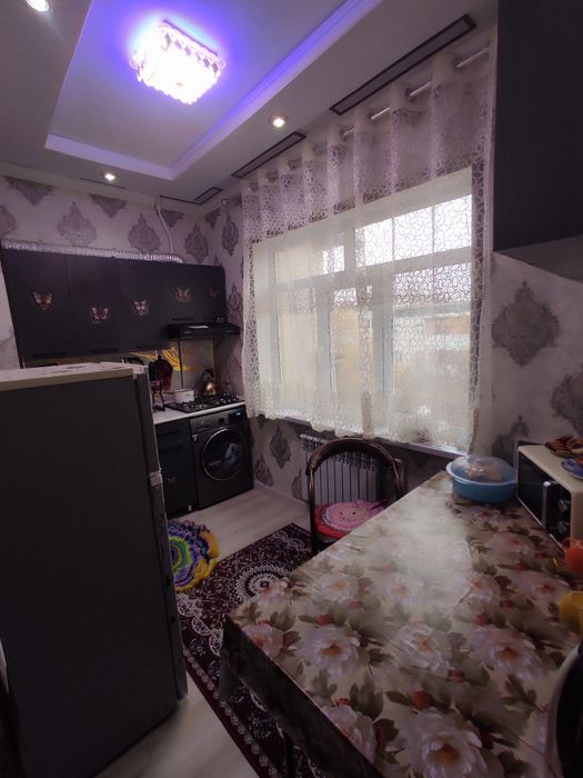 Продаётся квартира