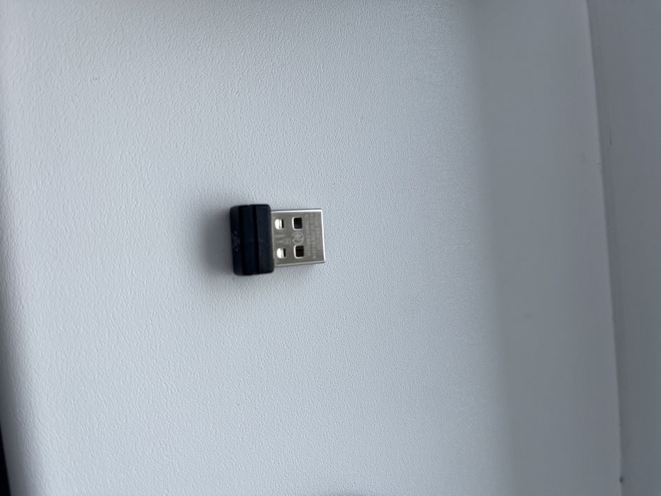 Компьютерная мышь HP на аккумуляторе