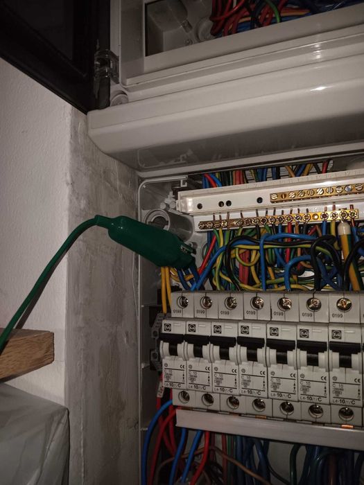 SC SIMONELEVOLT SRL – Servicii Electrice Autorizate ANRE & Agreate PPC