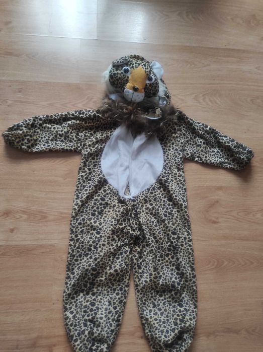 Костюм для мальчика