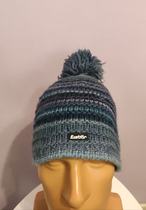 ДАМСКА зимна шапка Eisbar В