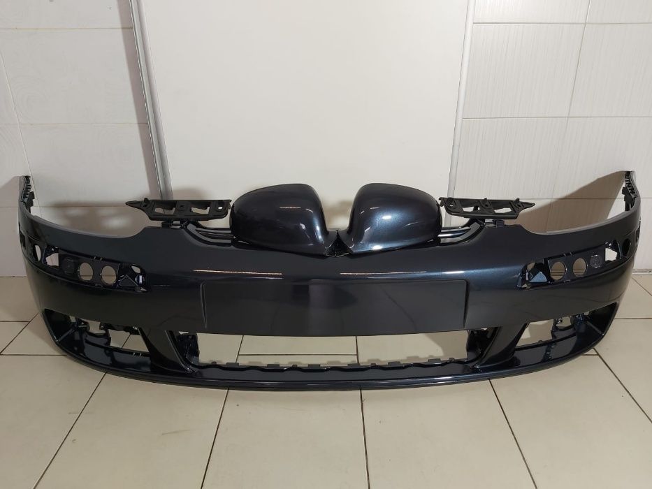 Pachet Bara&Suport Bara Fata+Capac Oglinda Dr-Stg VW Golf 5/V (LC5F)