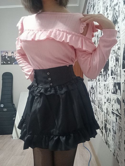 Продам костюм Эны из секая