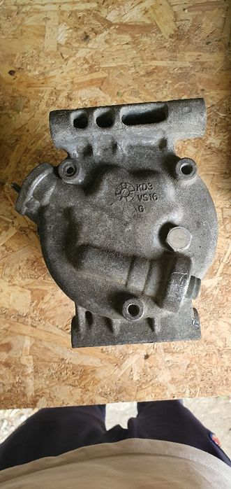 Compresor AC kia cee'd