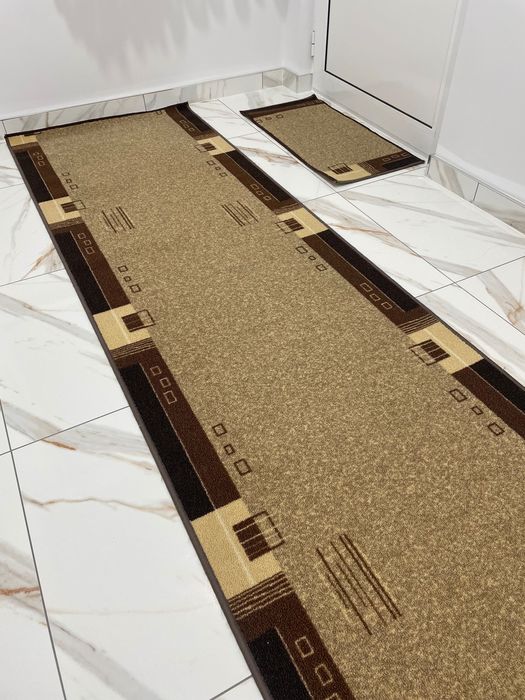 Мокетни килими 4 бр.