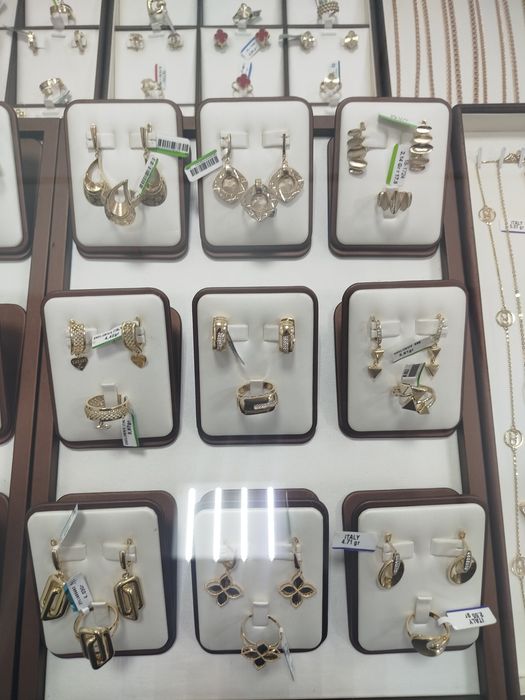 Продам золото 585 пробы