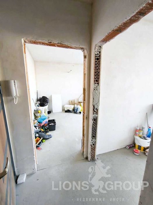 Продава се Тристаен апартамент в Варна, Аспарухово - 113 кв.м за 1142 €/кв.м - Снимка #4