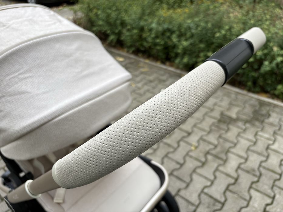 бебешка количка Muuvo Quik Boho