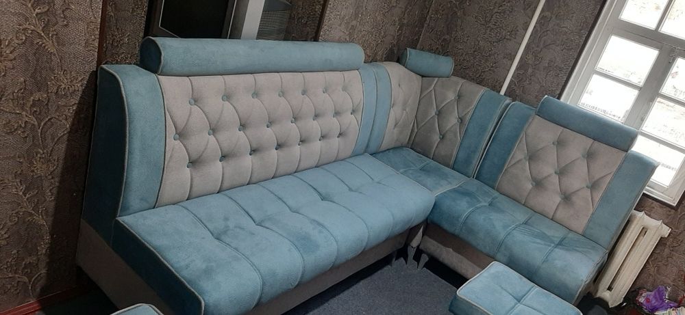 Кафе ва Чойхоналар Диванлар