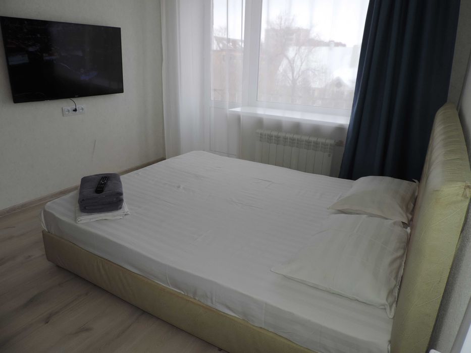 Квартиры по часам центр