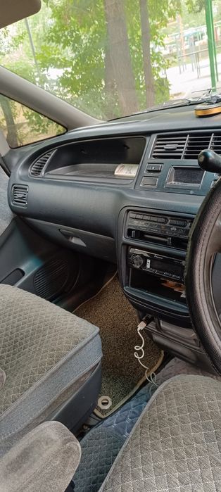 Продам Хонда Одиссей