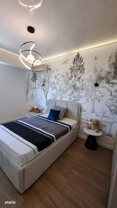Penthouse | 4 camere | My Place