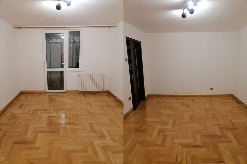 Apartament 3 camere in Piatra Neamt - Calea Romanului - OMV - Biserica Catolică