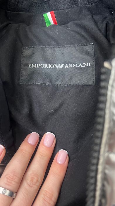 Куртка для мальчика 2-4 года