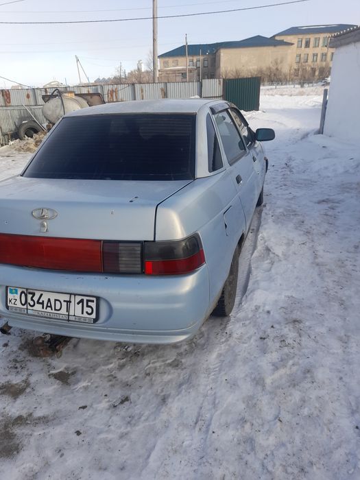 Продам ваз 21.10 на ходу