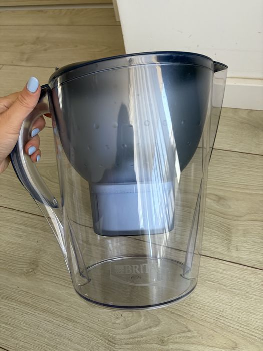Cana cu filtru Brita