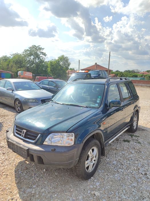 Хонда Црв 1 2.0/128/Автомат/Honda crv На части
