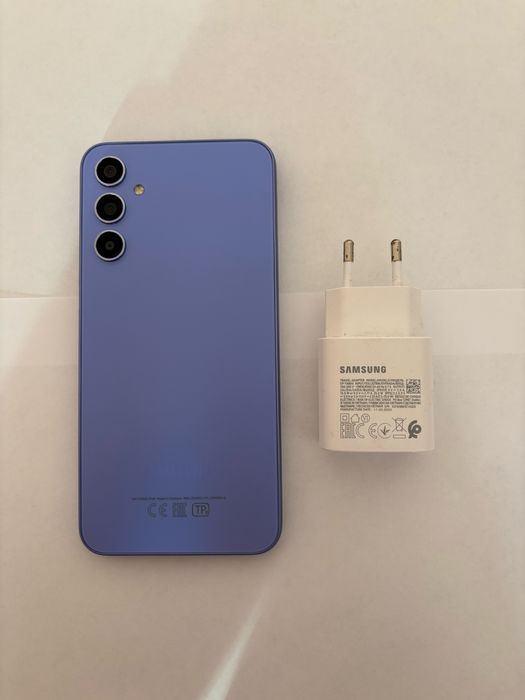 Samsung A34 5G 8/128