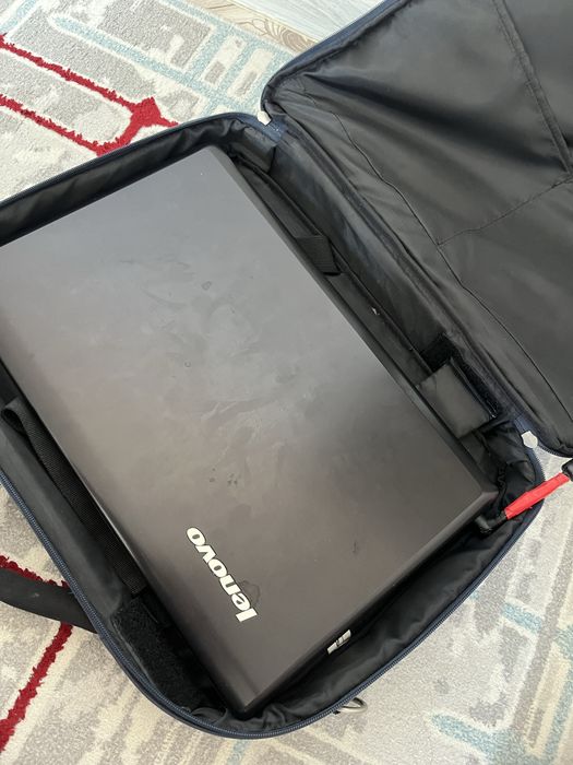 Ноутбук Lenovo G580