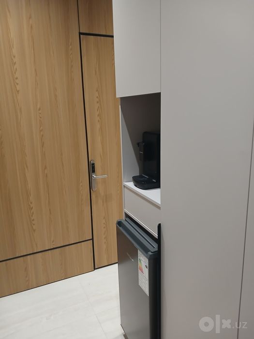 Сдаётся стильный офис 30 м² в Nest One (Tashkent City)
​Сдаётся соврем