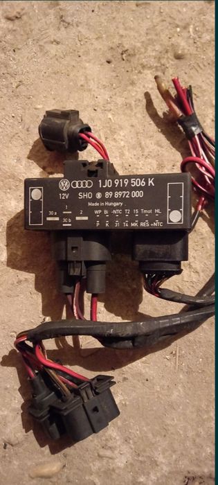 Части за голф4 1.6 16v 105к.с-2001г