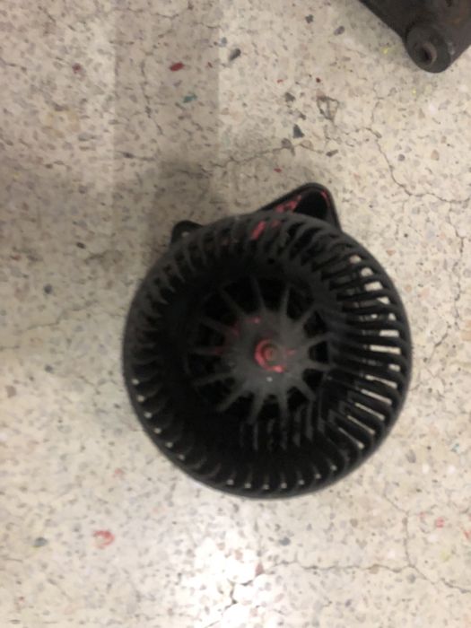 Vand ventilator aeroterma Fiat Punto 2004-2009
