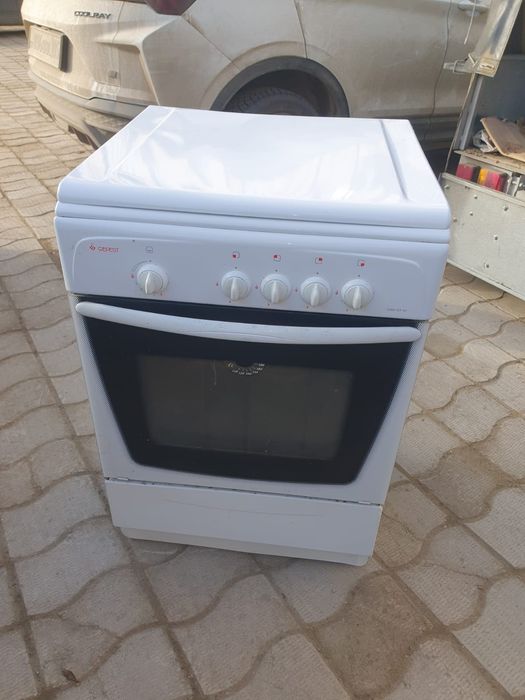 Продается газовая плита