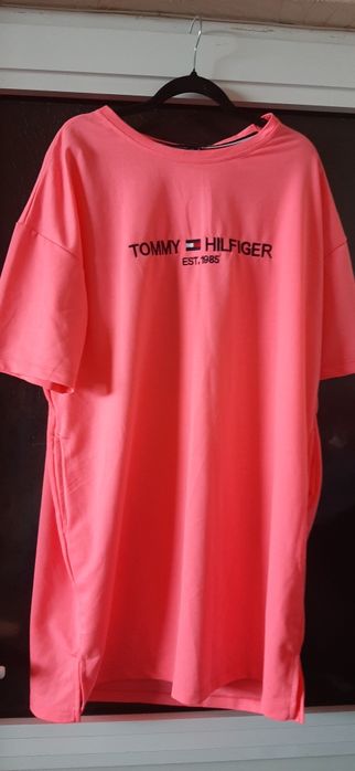 Нова рокля Tommy Hilgiger хл