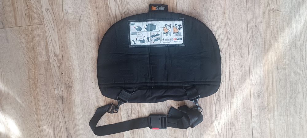 Колан BeSafe Pregnant iZi FIX за бременни