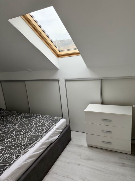 Inchiriez apartament cu 2 camere in cartierul Manastur