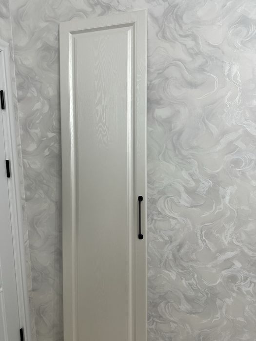 Двери для шкафа готовые