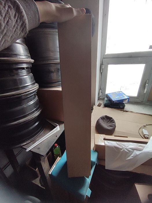 оптом пакеты для шин