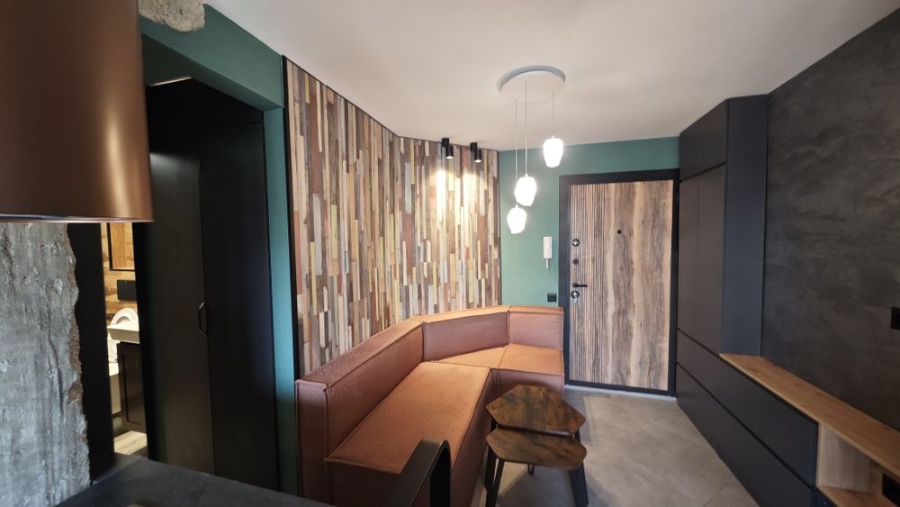 Двустаен под наем