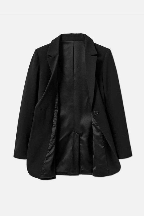 ‼️ Женский элегантный пиджак с подплечниками (Германия)