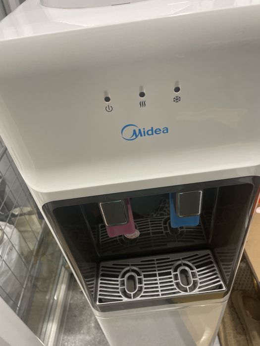 Куллер для воды midea