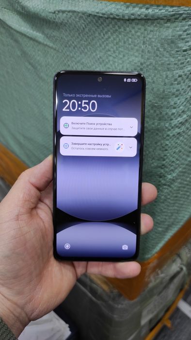 Redmi note 14 sotiladi