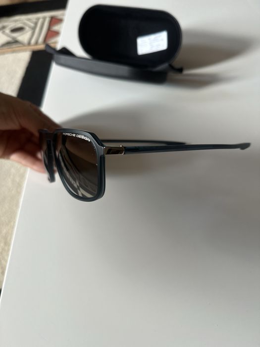 Слънчеви очила Porsche Design