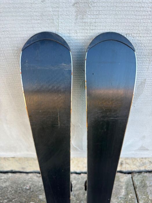 Ski Schiuri carve copii Fischer RC4 Race JRS 100 cm