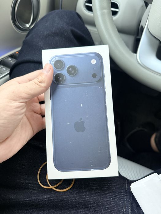 Айфон 17 про макс iphone 17 pro max
