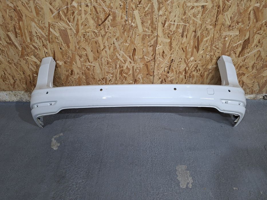 Bara spate VW Caddy MK4 an 2020-2024